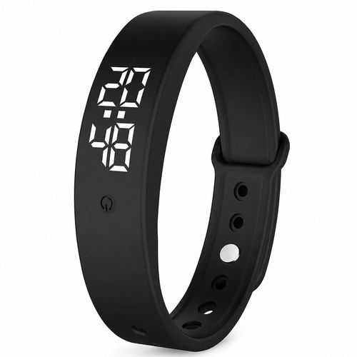 Wrist Vibrate Alarm