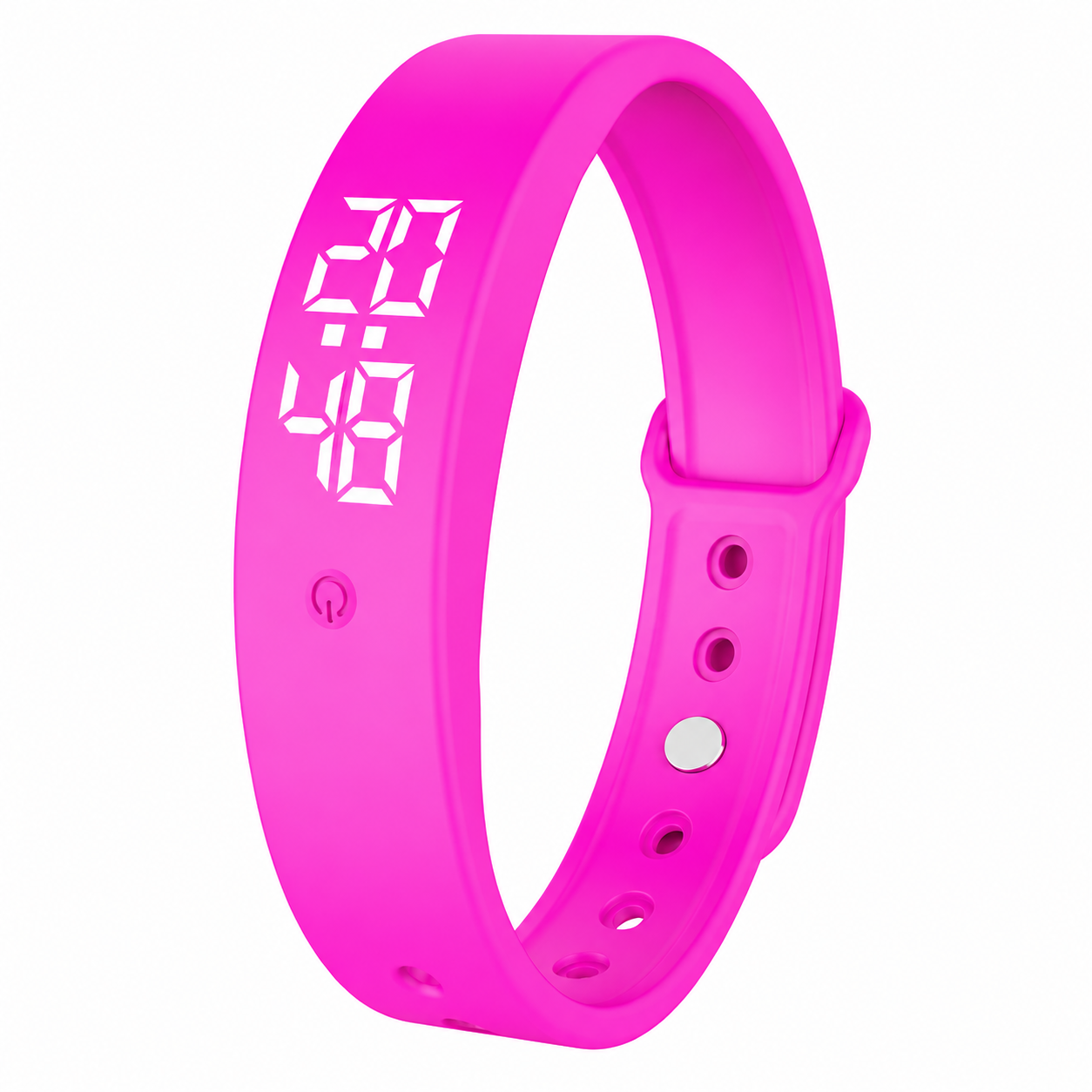 Wrist Vibrate Alarm