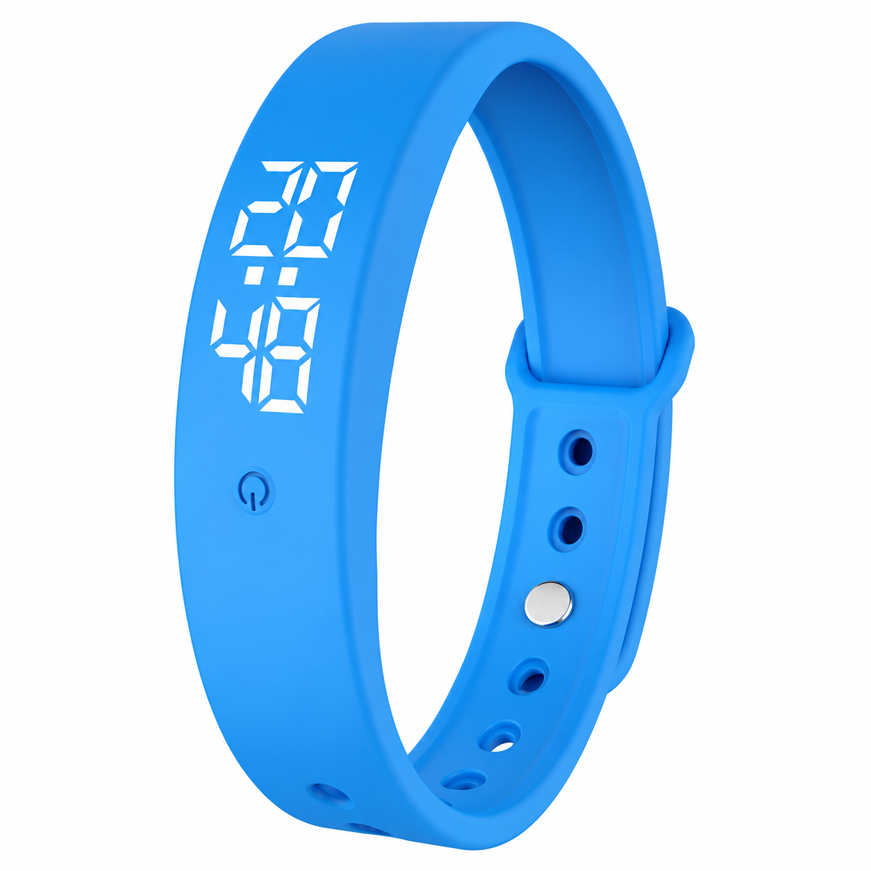Wrist Vibrate Alarm