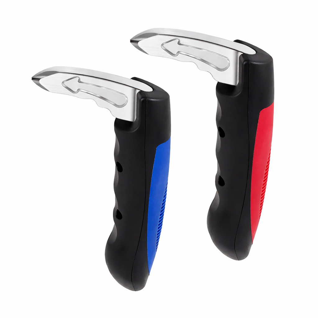Car Door Assist Handle