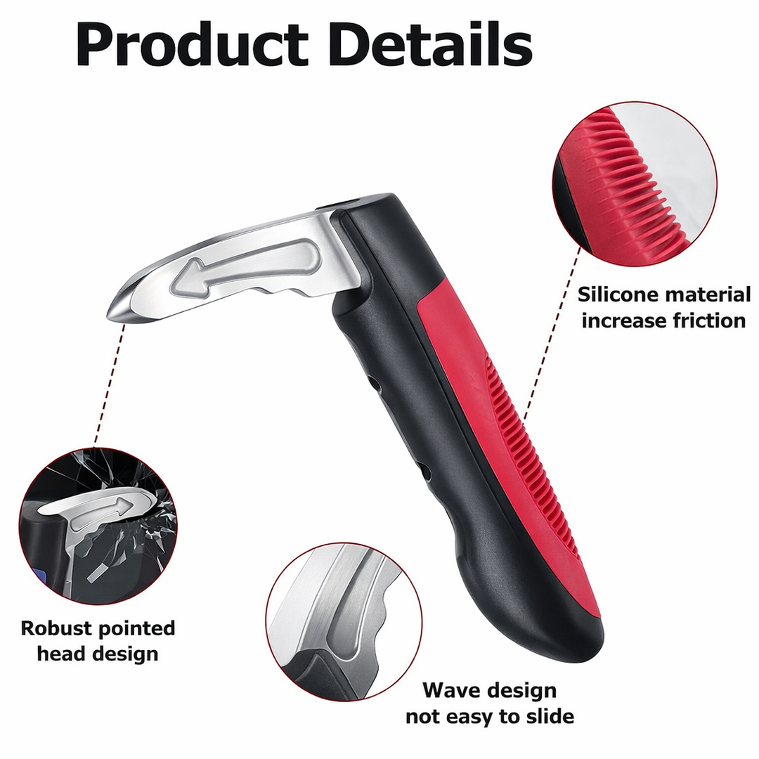 Car Door Assist Handle