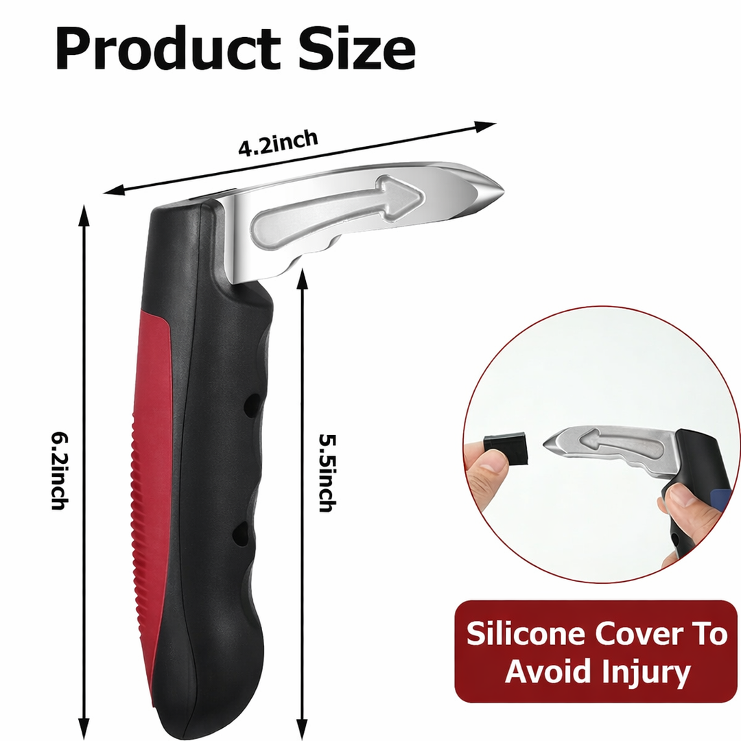 Car Door Assist Handle